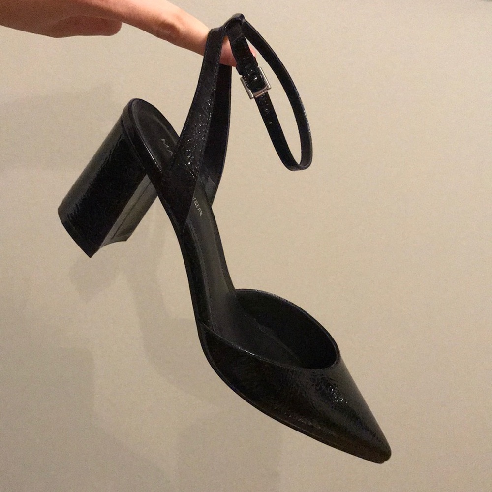Brand New Marc Fisher shoes - Picture 5 of 5